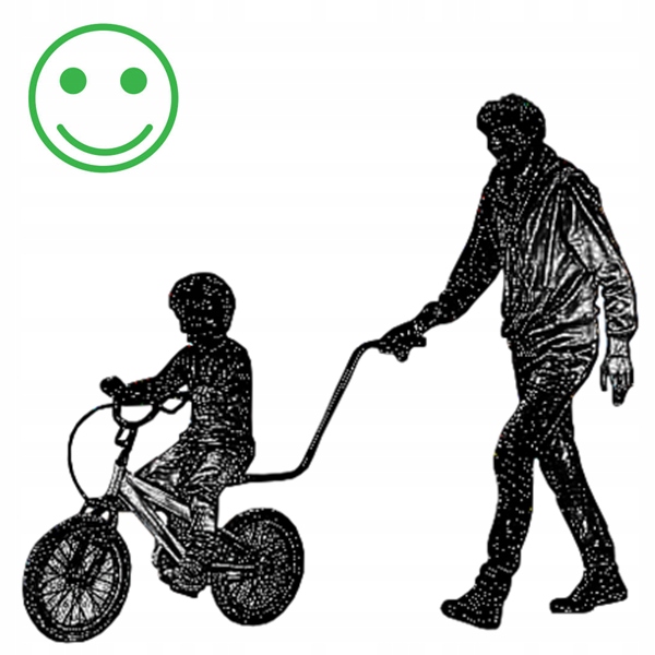 ROWEREK DZIECIĘCY 16 CALI ROWER DLA DZIEWCZYNKI KOSZYK I PROWADNIK + GRATIS