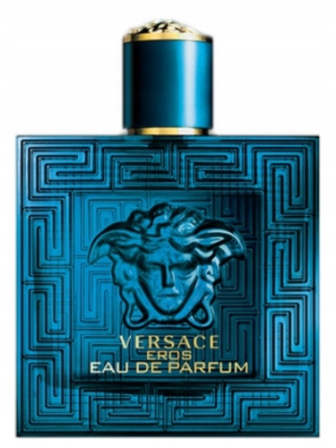 Versace Eros tester 100 ml EDP