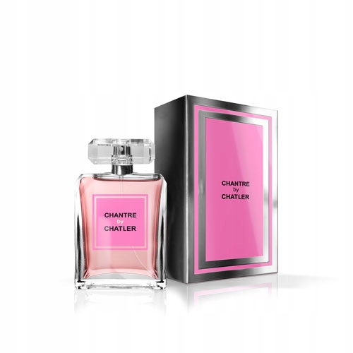 Perfumy Chantre by Chatler 100ml edp Chatler