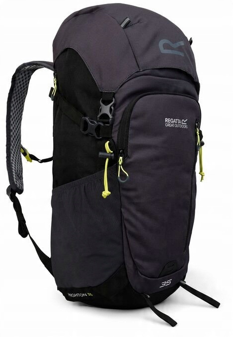 Plecak turystyczny Regatta Highton V2 EU273 28P 35L