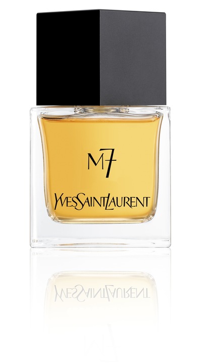 PRODUKT YVES SAINT LAURENT M7 EDT 80ML