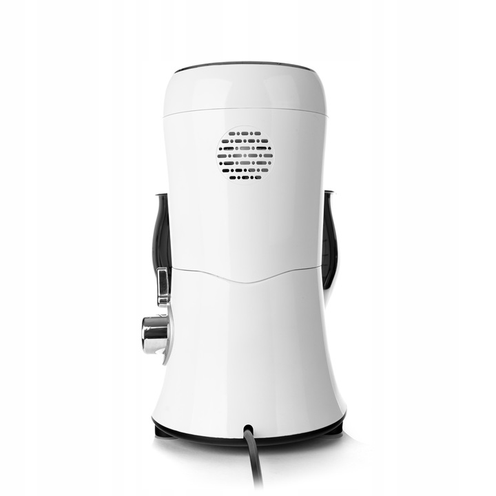 ROBOT KUCHENNY PLANETARNY MOCNY MIKSER 3X MIESZADŁA MISA Z UCHWYTEM LED