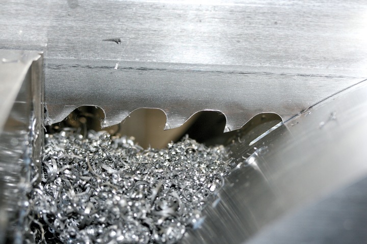 piła taśmowa do metalu 13x0,6x1640 6/10 bimetalowa M42