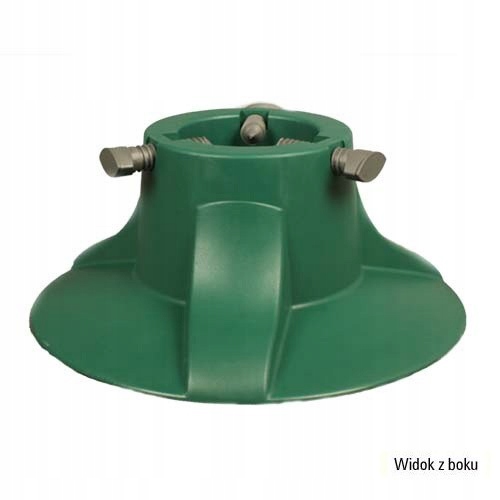 STOJAK CHOINKOWY plastikowy POD CHOINKĘ NA DRZEWKO SMART