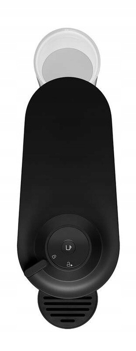 DeLonghi Nespresso Vertuo Pop ENV 90.B, ekspres kapsułkowy, czarny