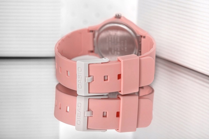 Zegarek Dziecięcy CASIO LQ-24B-4BDF + BOX