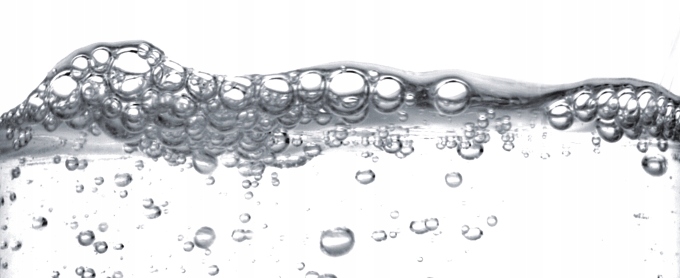 Przenośny QUICK SODA MAKER syfon saturator do wody gazowanej 1L Biały