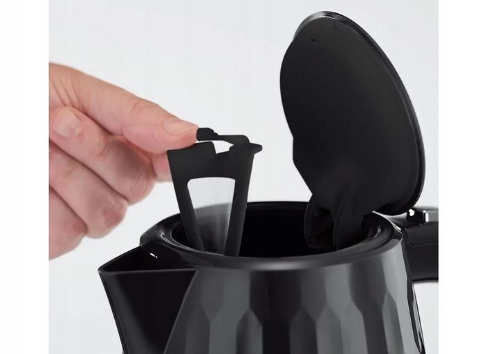 Czajnik RUSSELL HOBBS Honey Comb 26051-70 2400W