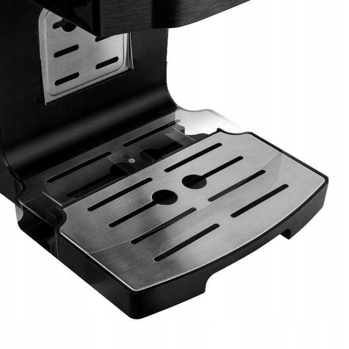 Ekspres do Kawy Ciśnieniowy Kolbowy Sencor 4040BK