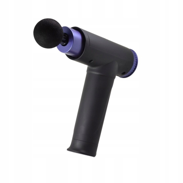 PISTOLET DO MASAŻU CIAŁA VITAMMY BODY 5