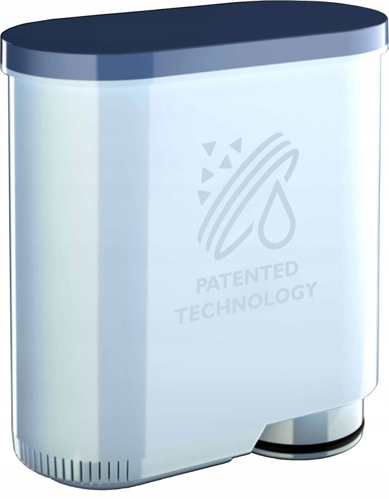 Filtr wody do ekspresu Philips Saeco AquaClean Latte Go Oryginał Oryginalny