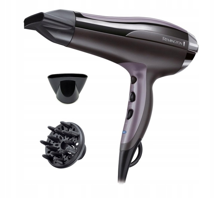 SUSZARKA DO WŁOSOW REMINGTON PRO MEGA MOCNA TURBO