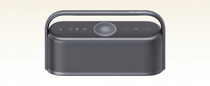Głośnik Soundcore Motion X600 50W IPX7