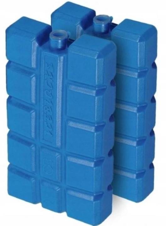 Torba termiczna lodówka Z POJEMNIKAMI LUNCHBOX termoizolacyjna TL09+Wkłady