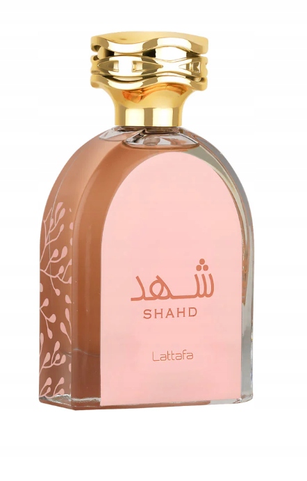 PRODUKT LATTAFA SHAHD 100ML EDP