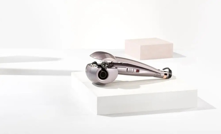 Lokówka automatyczna BABYLISS Curl Secret Elegance