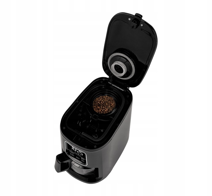 TESLA CoffeeMasterES400 ekspres do kawy z młynkiem