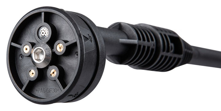 MAKITA DHW180Z MYJKA CIŚNIENIOWA AKUMULATOROWA 18V 24/8 BAR - Makita PL -