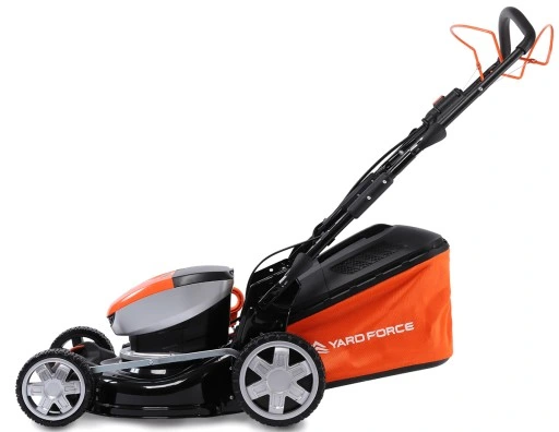 Kosiarka akumulatorowa 60L YF-LMC46 - YARD FORCE