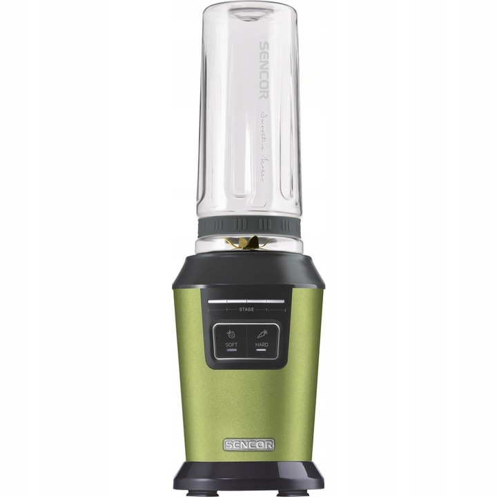 Blender kielichowy Sencor SBL 7170GG 800W smoothie