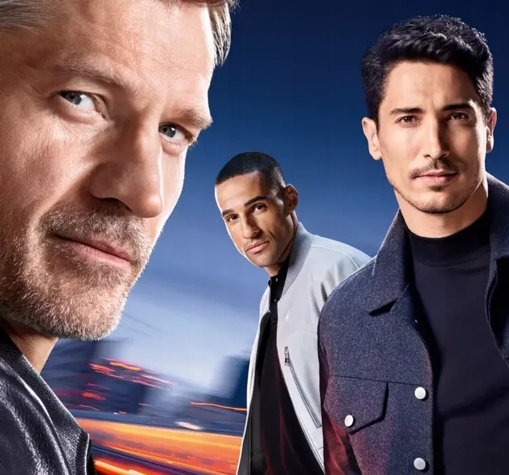 LOREAL MEN EXPERT POWER AGE KREM REWITALIZUJĄCY