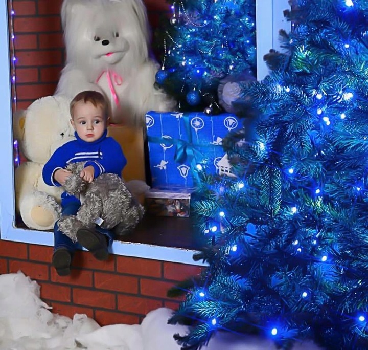 LAMPKI CHOINKOWE 1000 LED FLASH ZEWNĘTRZNE WEWNĘTRZNE ŚWIĘTA NIEBIESKIE