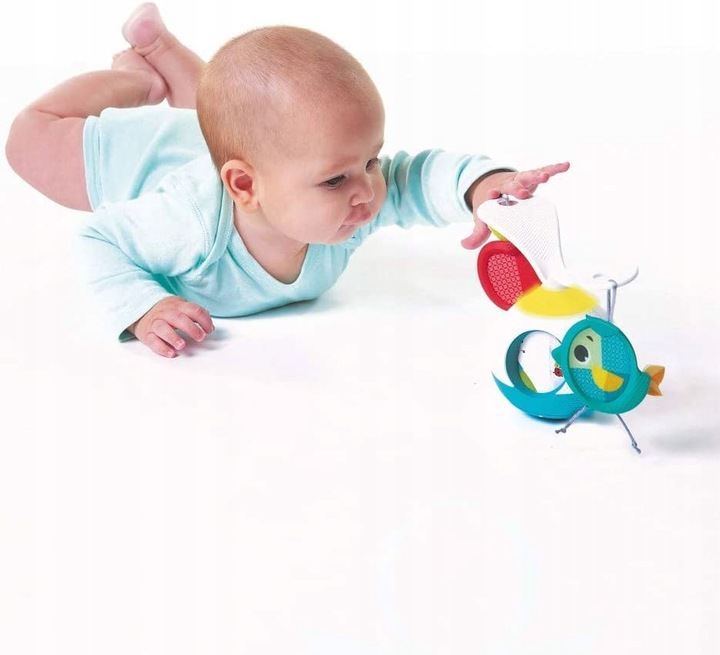 Tiny love Interaktywna Karuzela dla malucha