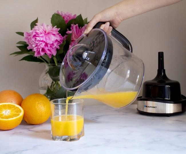 Wyciskarka do cytrusów Blaupunkt CJS601