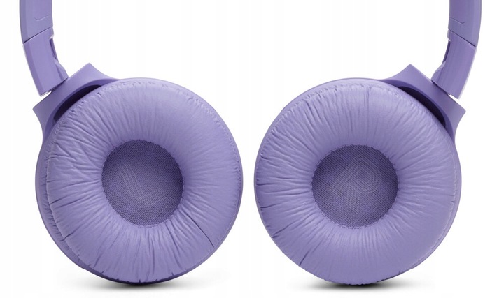 Słuchawki nauszne JBL Tune 520BT Fioletowy