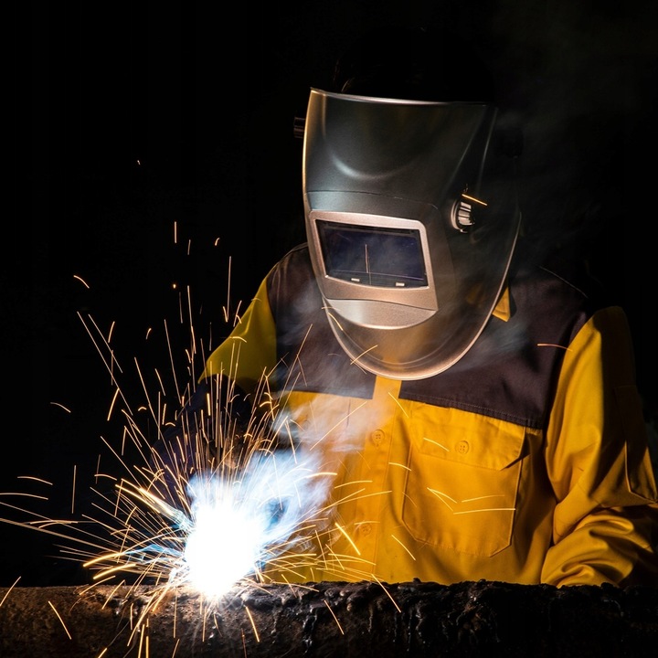 Nierdzewny drut spawalniczy 0.8 mm SG2 TYSWELD 3Si1 5 kg do migomatu