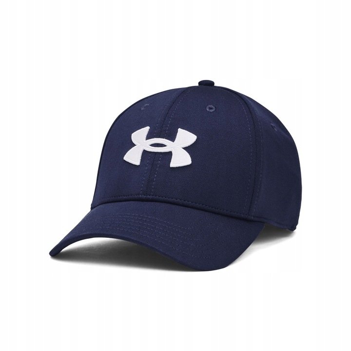Męska czapka z daszkiem Under Armour Men's UA Blitzing