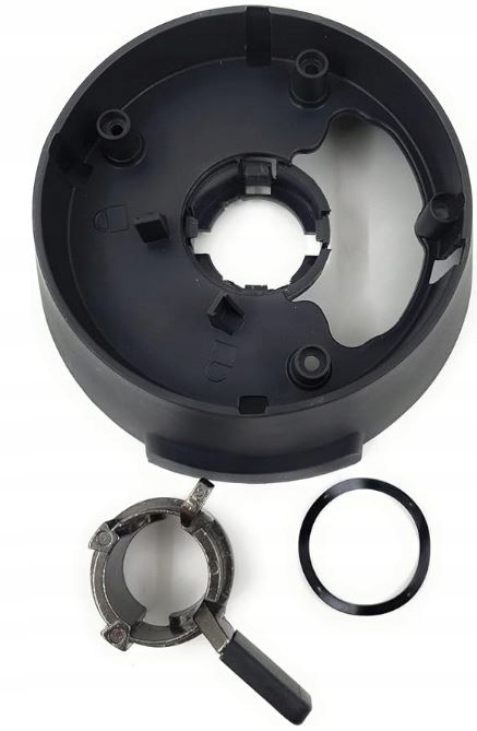 uszczelka NOŻA i PODKŁADKA x2 Monsieur Cuisine CONNECT SMART PLUS Lidlomix