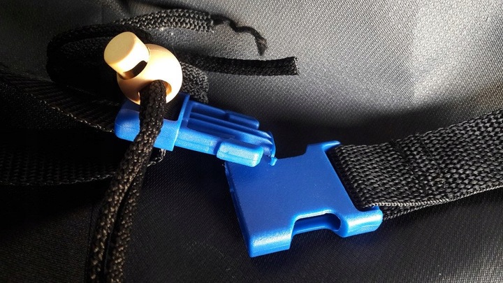 POKROWIEC NA GRILL 85x62x110 DUR