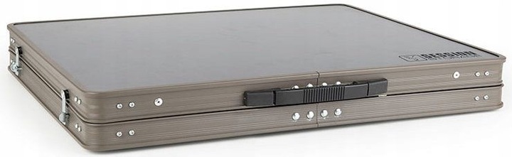 PÓŁKA FOX DO NAMIOTU SESSION STORAGE SZAFKA SKŁADA