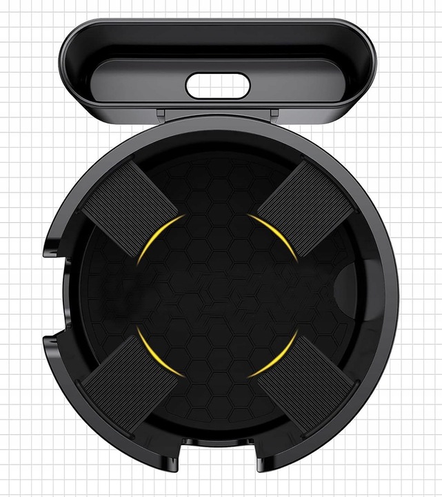 Uchwyt na Kubek do Samochodu Auta Telefon Napoje Butelki Kawę Puszkę Cup