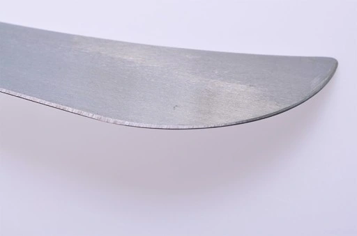 MACZETA NÓŻ KARCZOWNIK KOSA stal HARTOWANA 50cm