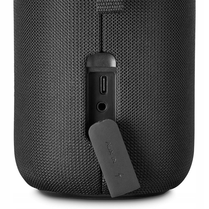 Hama GŁOŚNIK BLUETOOTH bezprzewodowy Shine 2.0