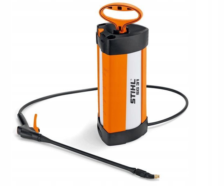 Opryskiwacz ręczne Stihl SG 31 5L