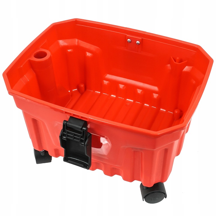 ODKURZACZ PRZEMYSŁOWY WARSZTATOWY SUCHO MOKRO 15L