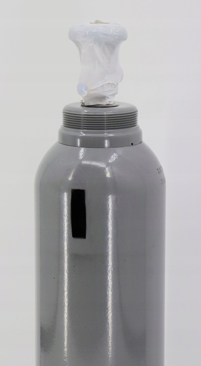 CO2 DWUTLENEK WĘGLA BUTLA 8L 6KG SYFON SODA STREAM