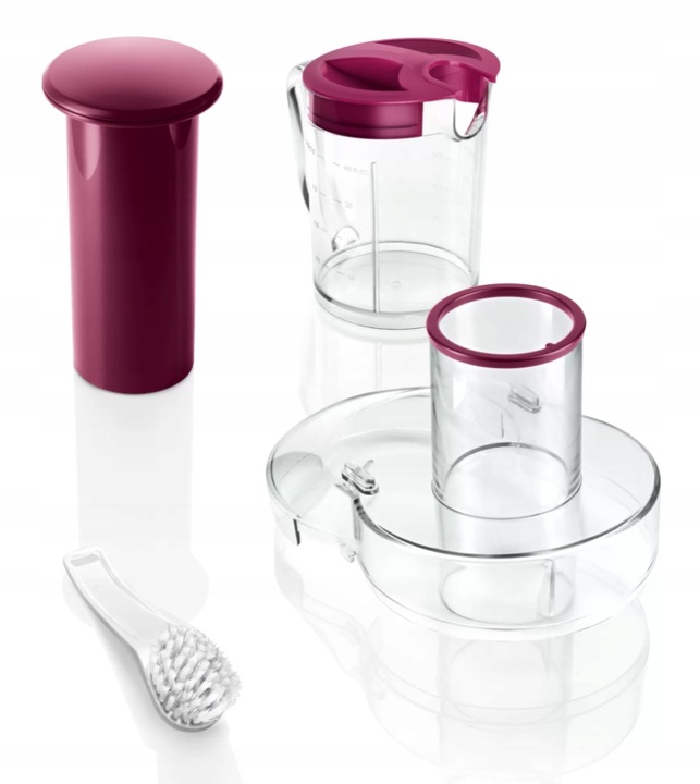 Sokowirówka Bosch MES25C0 700W 2 prędkości 1,5l Duży otwór wlotowy DripStop