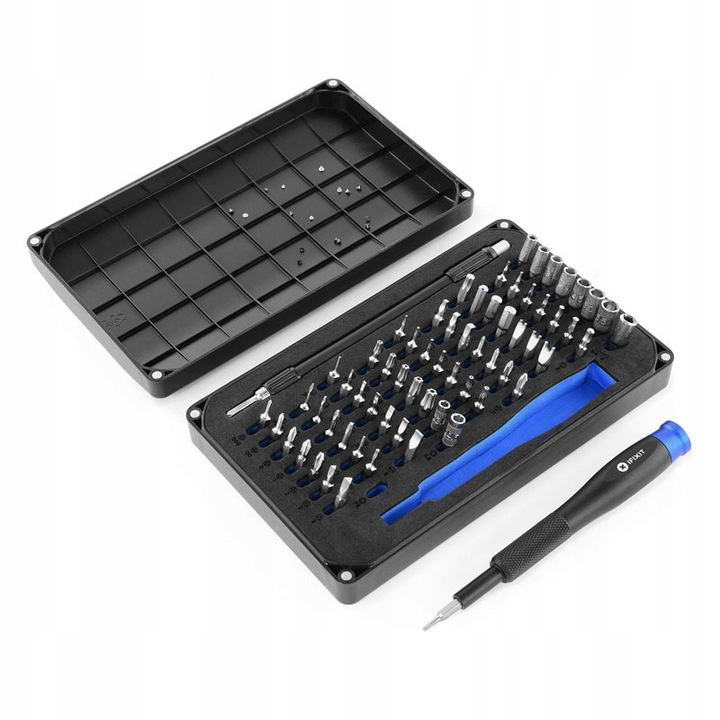 Zestaw narzędzi IFIXIT Mako Driver Kit 64 bit