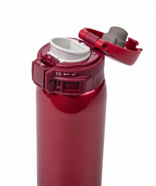 Zojirushi kubek termiczny stal nierdzewna SM-SR48GP 480ml miętowy