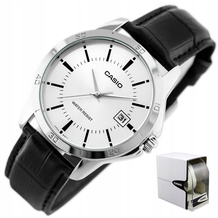 Casio zegarek męski MTP-V004L 7A
