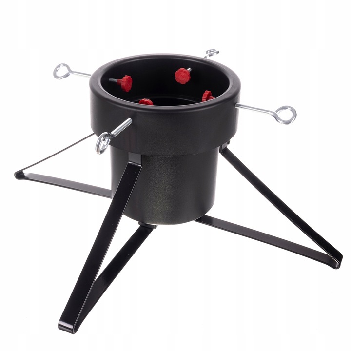 STOJAK CHOINKOWY PODSTAWKA CHOINKOWA POD CHOINKĘ DRZEWKO POJEMNIK NA WODĘ