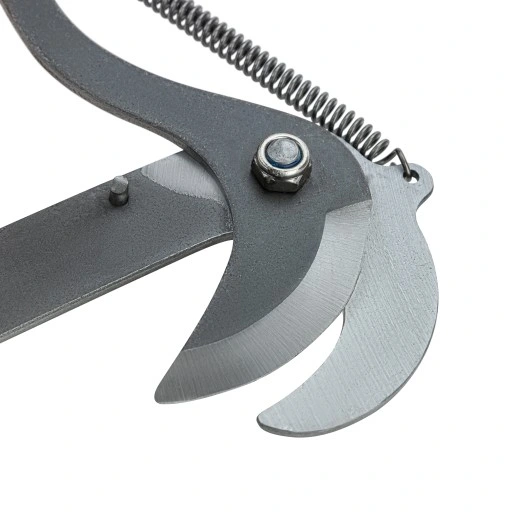 Sekator tyczkowy ŻYRAFA do gałęzi ze sznurkiem VERGIONIC na tyczkę