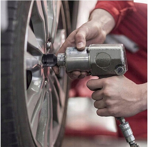 REDUKCJE UDAROWE ADAPTER NASADKI 1/4 1/2 3/4 3/8