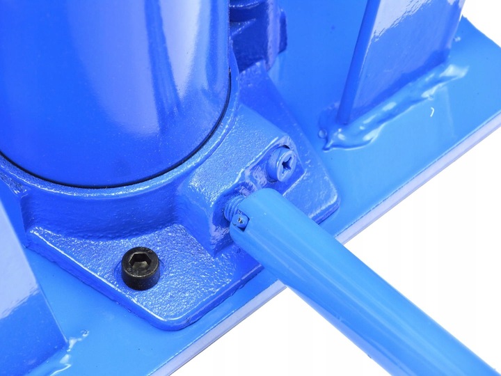 GIĘTARKA HYDRAULICZNA DO RUR DO 2" 12T 12 TON 6 PROFILI GEKO G02040