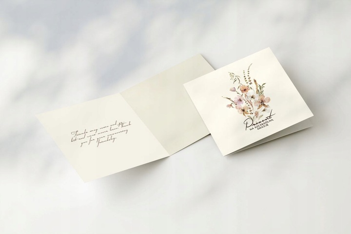 Zestaw HERBAT W ROŻKU kosz prezentowy konfitury UPOMINEK