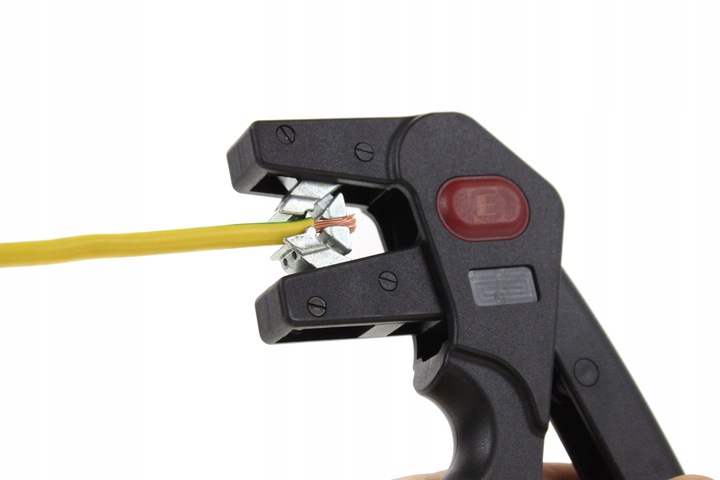 ENERGOTYTAN ŚCIĄGACZ IZOLACJI DO KABLI 0,75-6 mm2